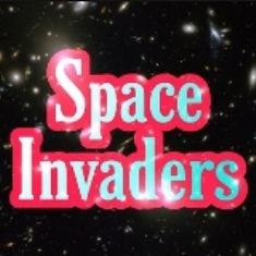 Space Invaders Game